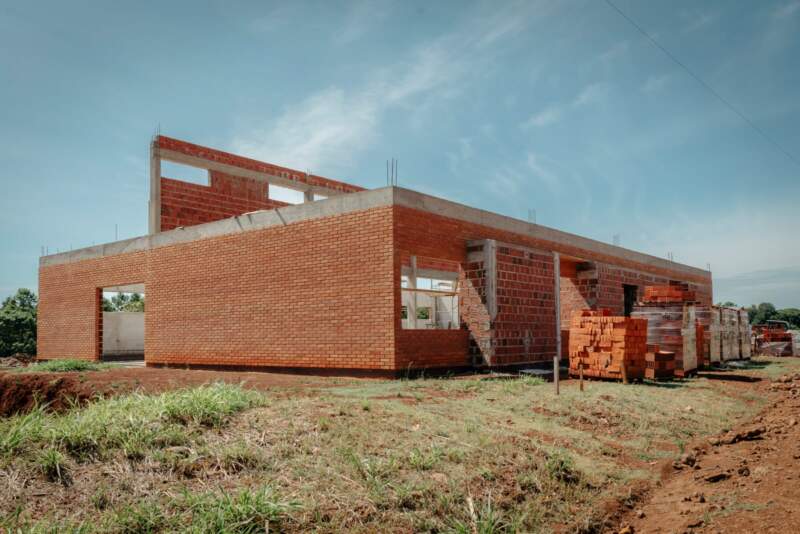 El Gobierno provincial supervisa la infraestructura escolar que marcará el ciclo 2026 7 El Gobierno provincial supervisa la infraestructura escolar que marcará el ciclo 2026 imagen-6