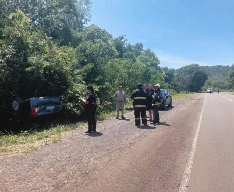 Despiste con lesionadas en San Martín dejó dos niñas hospitalizadas imagen-20