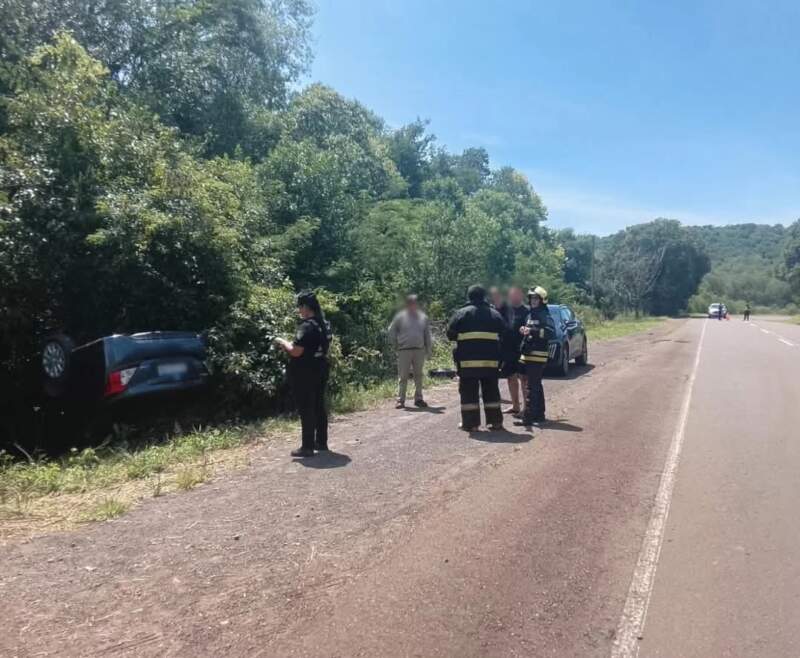 Despiste con lesionadas en San Martín dejó dos niñas hospitalizadas imagen-12