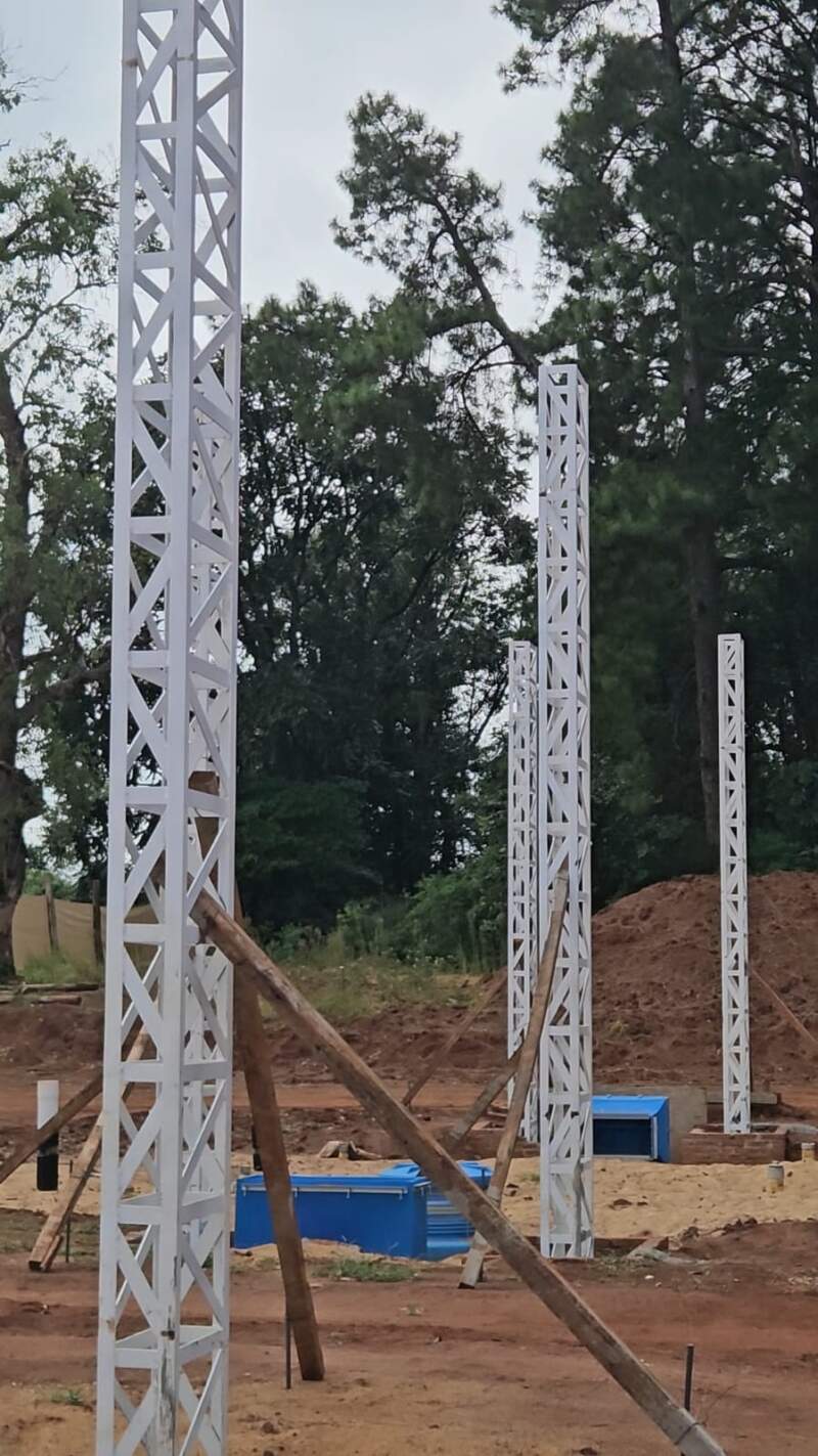 Obra histórica: El Mercado Central de Misiones se transforma con modernidad y servicios de élite imagen-2