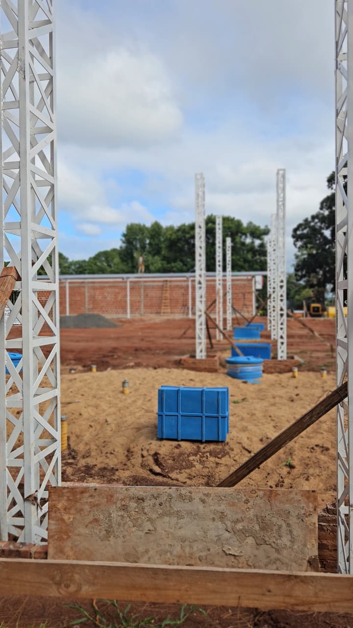 Obra histórica: El Mercado Central de Misiones se transforma con modernidad y servicios de élite imagen-6
