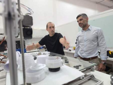 Posadas integra turismo y tecnología 3D para crear recuerdos con identidad local imagen-6