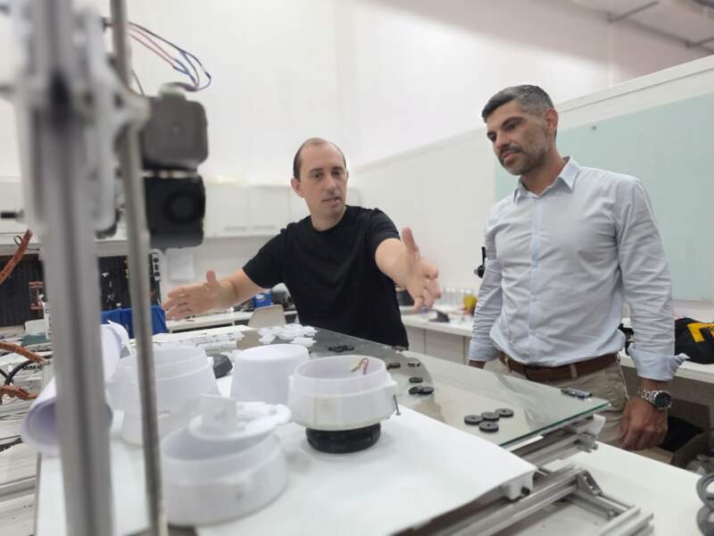 Posadas integra turismo y tecnología 3D para crear recuerdos con identidad local imagen-10