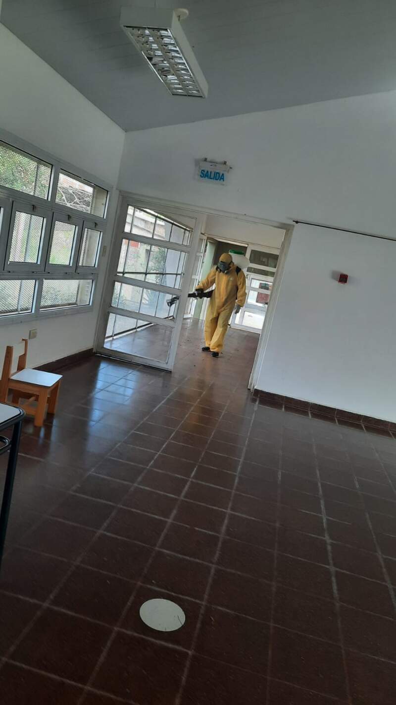 Intendente Vilchez: “En San Javier la educación y la salud van de la mano” 13 Intendente Vilchez: “En San Javier la educación y la salud van de la mano” imagen-12