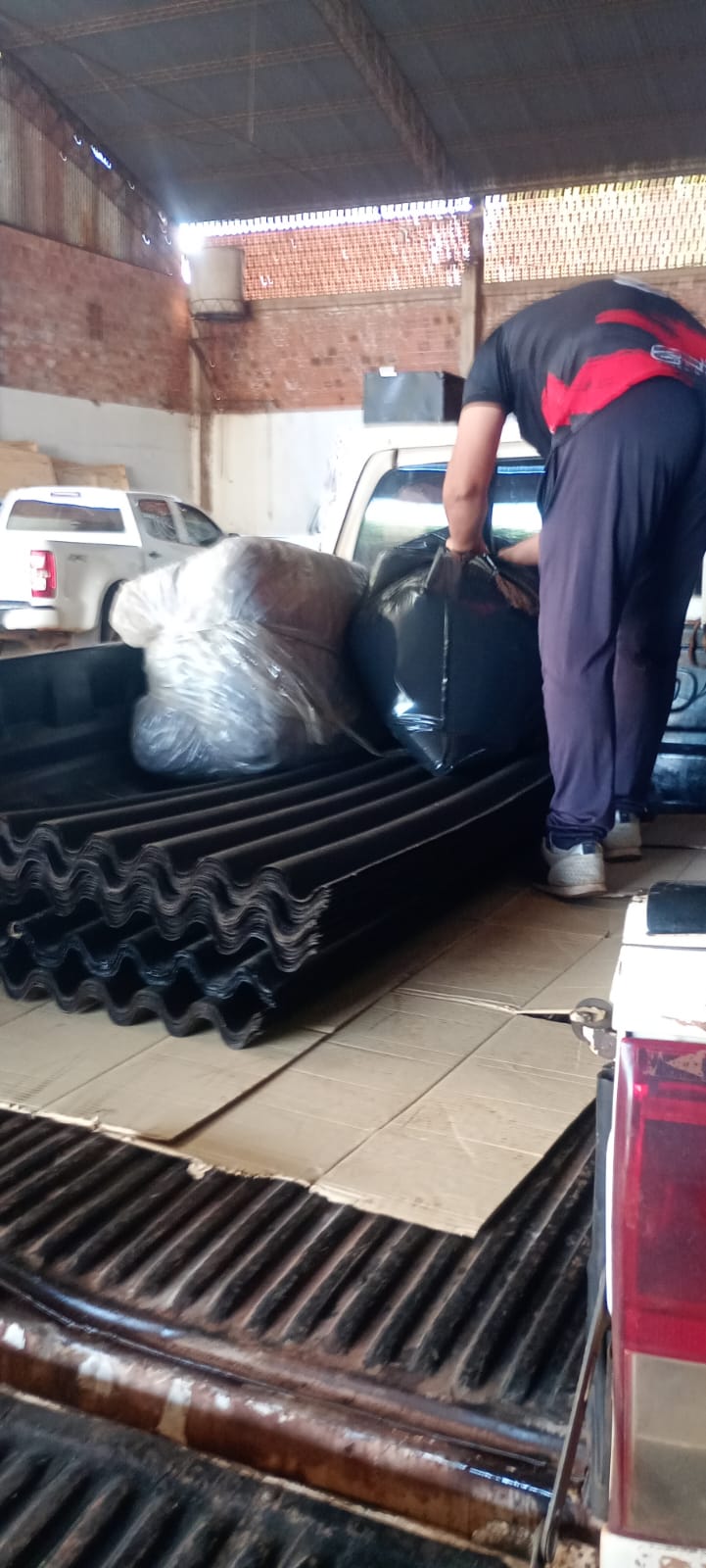 Asistencia provincial tras el temporal: Protección Civil coordinó ayuda a municipios afectados imagen-24