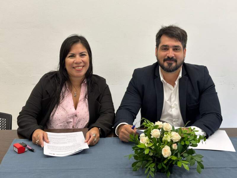 Economía del conocimiento: el HCD continúa capacitando a sus agentes 3 Economía del conocimiento: el HCD continúa capacitando a sus agentes imagen-2