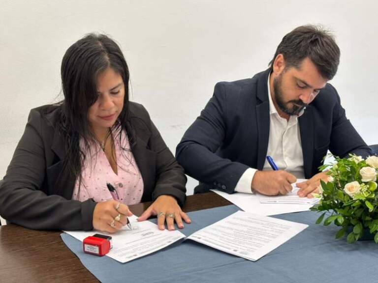 Economía del conocimiento: el HCD continúa capacitando a sus agentes imagen-33