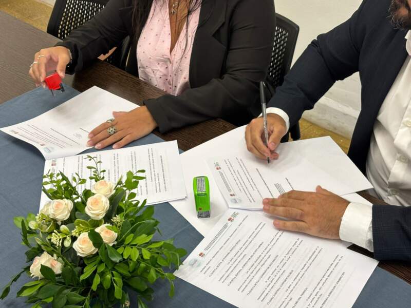 Economía del conocimiento: el HCD continúa capacitando a sus agentes 5 Economía del conocimiento: el HCD continúa capacitando a sus agentes imagen-4