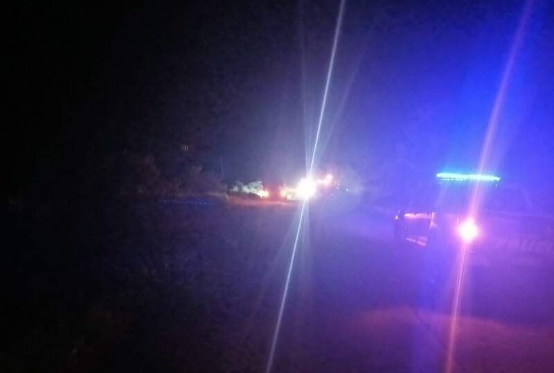 Colisión en cadena con una persona lesionada en Santiago de Liniers imagen-2