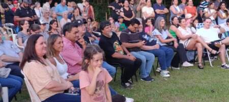 Homenaje a Horacio Quiroga en la Casa Museo dentro del III Encuentro Cultural imagen-4