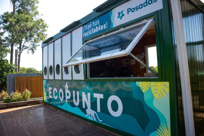 Ambiente y concientización: generar residuos de forma irresponsable puede acarrear sanciones para los incumplidores 3 Ambiente y concientización: generar residuos de forma irresponsable puede acarrear sanciones para los incumplidores imagen-2