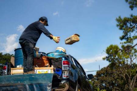 Ambiente y concientización: generar residuos de forma irresponsable puede acarrear sanciones para los incumplidores imagen-11