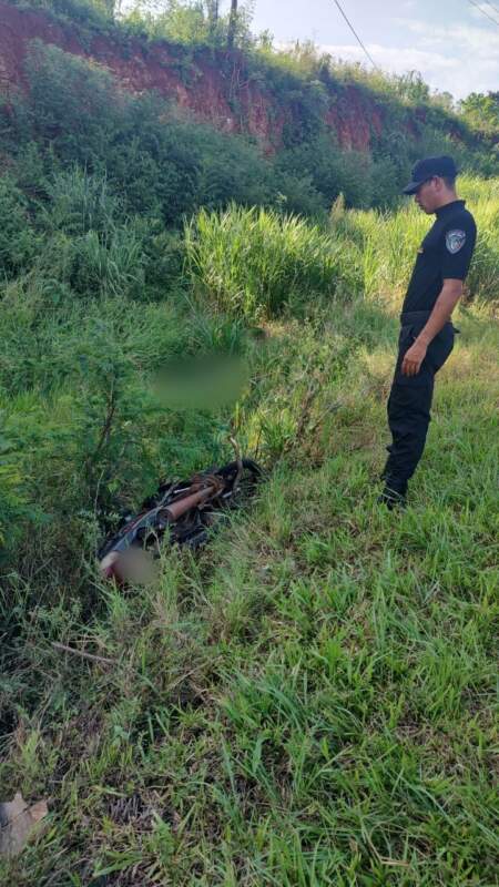 Despiste con víctima fatal sobre la Ruta Nacional 12 en Puerto Rico imagen-3