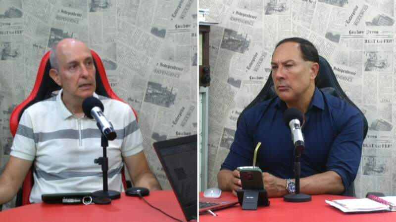 Reforma laboral: servicios mínimos en huelgas, límite a aportes gremiales, banco de horas, FAL y nuevas reglas de contratación en escenario recesivo imagen-4