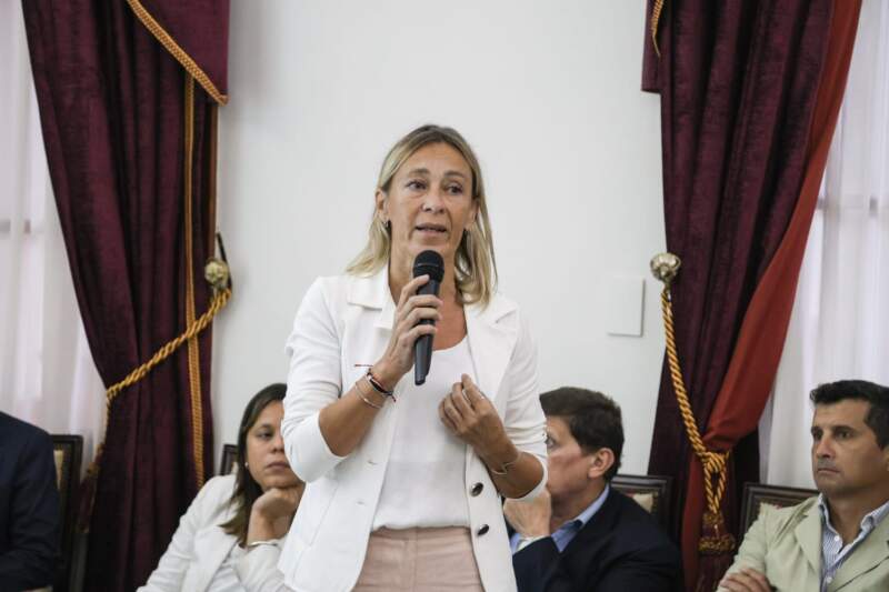 Passalacqua encabezó la firma de convenios estratégicos con el CFI para el fortalecimiento productivo y de infraestructura en la provincia 23 Passalacqua encabezó la firma de convenios estratégicos con el CFI para el fortalecimiento productivo y de infraestructura en la provincia imagen-22