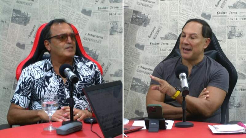 Críticas al mileísmo: reformas rápidas volteando derechos, consumo en caída y cierre de empresas, advierten imagen-2