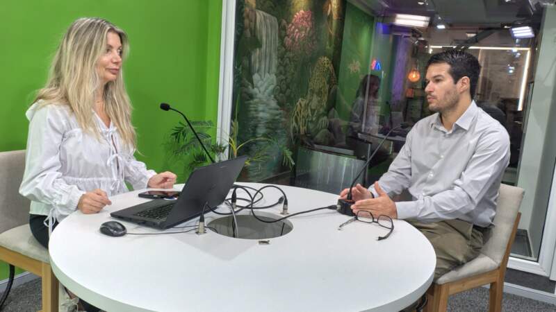 Misiones avanza con proyectos de ley para implementar la recolección diferenciada obligatoria y regionalizar el reciclaje imagen-4