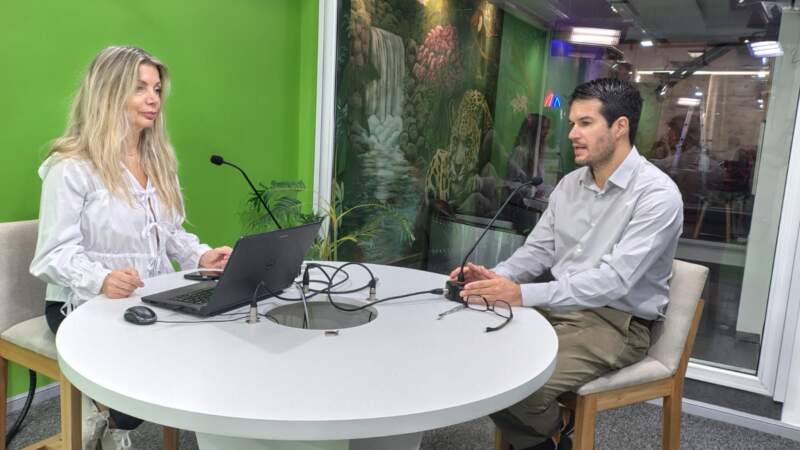 Misiones avanza con proyectos de ley para implementar la recolección diferenciada obligatoria y regionalizar el reciclaje imagen-6