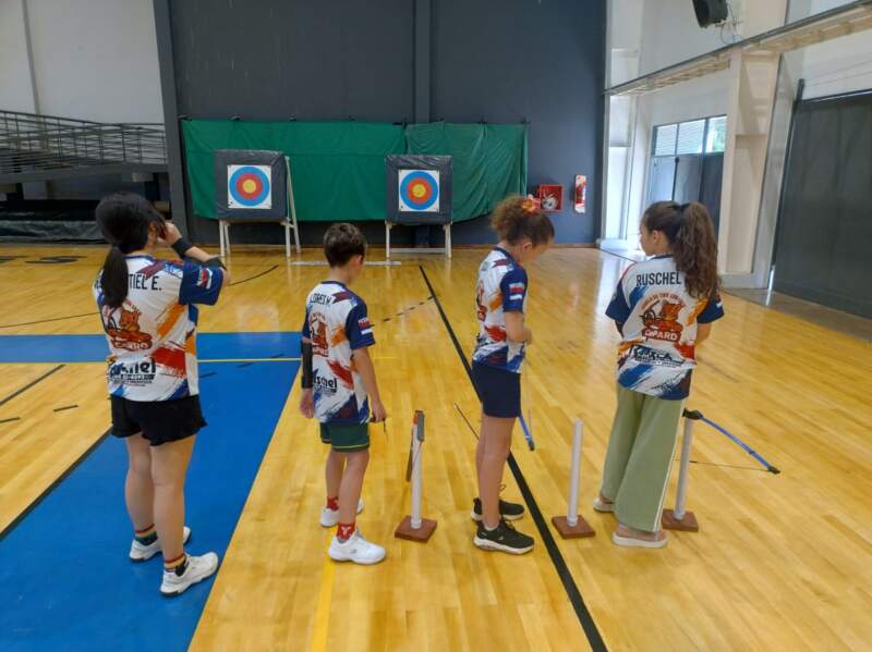 Abren las inscripciones para las Escuelas de Iniciación y Formación Deportiva con base en el CePARD imagen-2