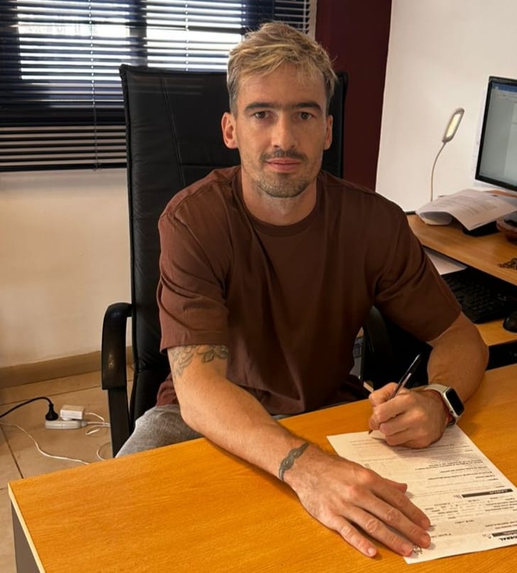 Fútbol: Klusener muda sus goles a Rocamora 3 Fútbol: Klusener muda sus goles a Rocamora imagen-2