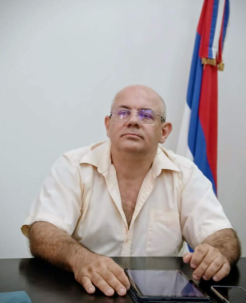 El Ciam releva la situación profesional de los agrónomos en Misiones imagen-6