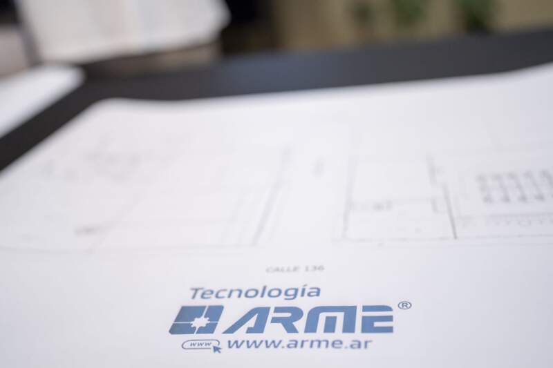 Passalacqua visitó instalaciones productivas junto a autoridades del CFI para conocer "de primera mano" sus avances en tecnología y desarrollo 11 Passalacqua visitó instalaciones productivas junto a autoridades del CFI para conocer "de primera mano" sus avances en tecnología y desarrollo imagen-10