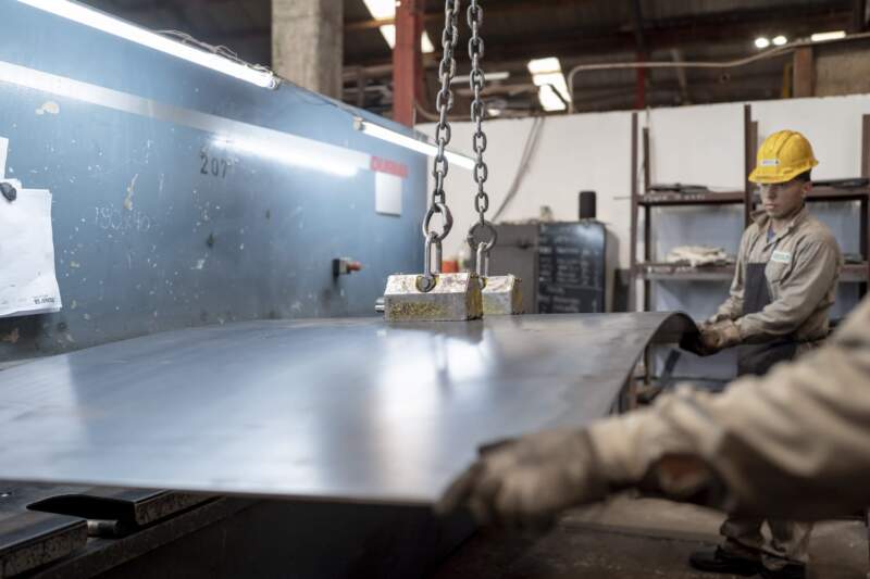 Passalacqua visitó instalaciones productivas junto a autoridades del CFI para conocer "de primera mano" sus avances en tecnología y desarrollo 17 Passalacqua visitó instalaciones productivas junto a autoridades del CFI para conocer "de primera mano" sus avances en tecnología y desarrollo imagen-16