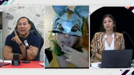 Una joven explicó qué significa ser “therian” y pidió reconocimiento laboral para quienes se identifican espiritualmente con animales imagen-16