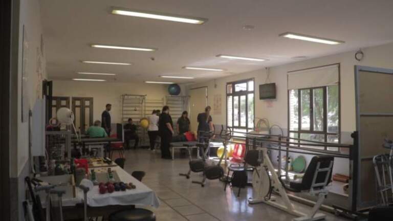 Parque de la Salud: El Banco de Prótesis cerró 2025 con 120 entregas y refuerza la cobertura con pacientes de toda la provincia imagen-47