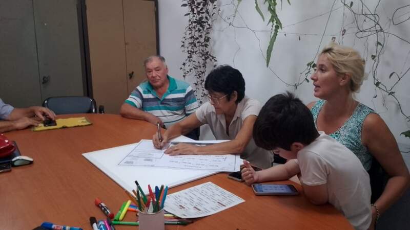 Presupuesto Participativo: avanza con el diseño de los proyectos ganadores de la edición 2025 5 Presupuesto Participativo: avanza con el diseño de los proyectos ganadores de la edición 2025 imagen-4