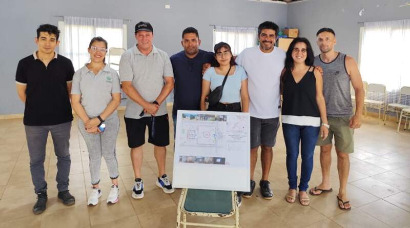 Presupuesto Participativo: avanza con el diseño de los proyectos ganadores de la edición 2025 3 Presupuesto Participativo: avanza con el diseño de los proyectos ganadores de la edición 2025 imagen-2