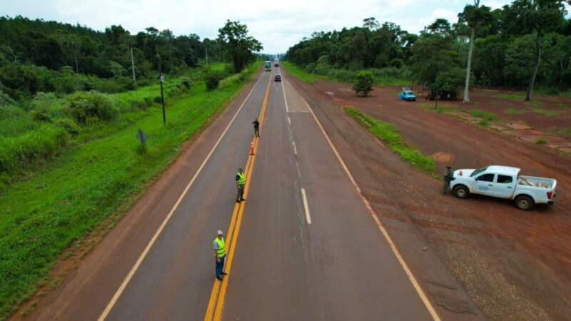 Intensifican operativos de control forestal en distintos municipios de la provincia imagen-4