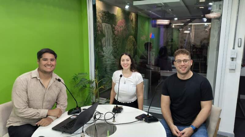 Más allá de lo físico: el rol de la psicología en la construcción del rendimiento y la estabilidad emocional del deportista imagen-2