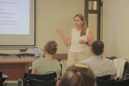 El Hospital Madariaga innova con terapia cetogénica para Epilepsia farmacorresistente imagen-17