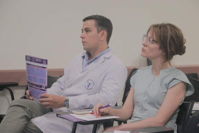 El Hospital Madariaga innova con terapia cetogénica para Epilepsia farmacorresistente imagen-9