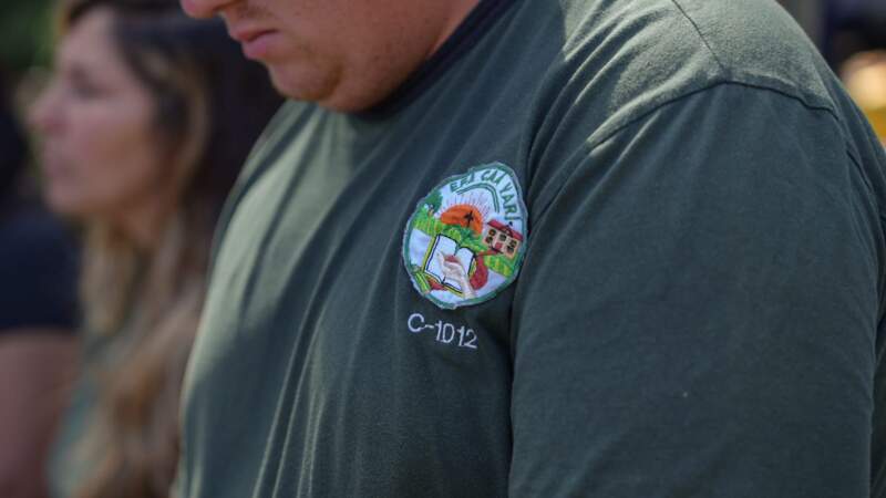 Passalacqua: “Misiones es la provincia con más EFAs del país y eso marca el espíritu del misionero que sabe caminar hacia adelante, con esfuerzo y en conjunto” imagen-28