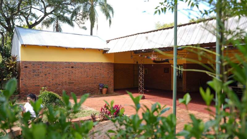 Passalacqua: “Misiones es la provincia con más EFAs del país y eso marca el espíritu del misionero que sabe caminar hacia adelante, con esfuerzo y en conjunto” imagen-20