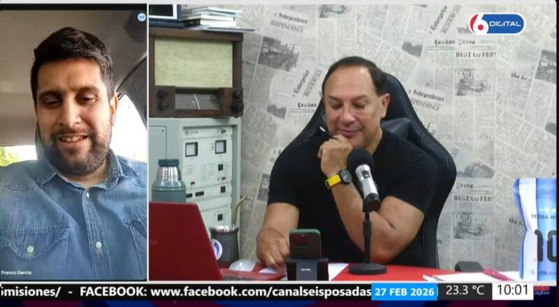 Isla del Medio: Ecología exige a Asociación estudio de impacto ambiental y advierte sobre riesgos potenciales 3 Isla del Medio: Ecología exige a Asociación estudio de impacto ambiental y advierte sobre riesgos potenciales imagen-2