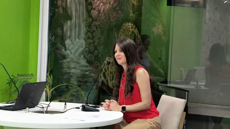 Entre el estrés y la autoexigencia: claves para lograr un descanso reparador antes del inicio del ciclo lectivo 3 Entre el estrés y la autoexigencia: claves para lograr un descanso reparador antes del inicio del ciclo lectivo imagen-2