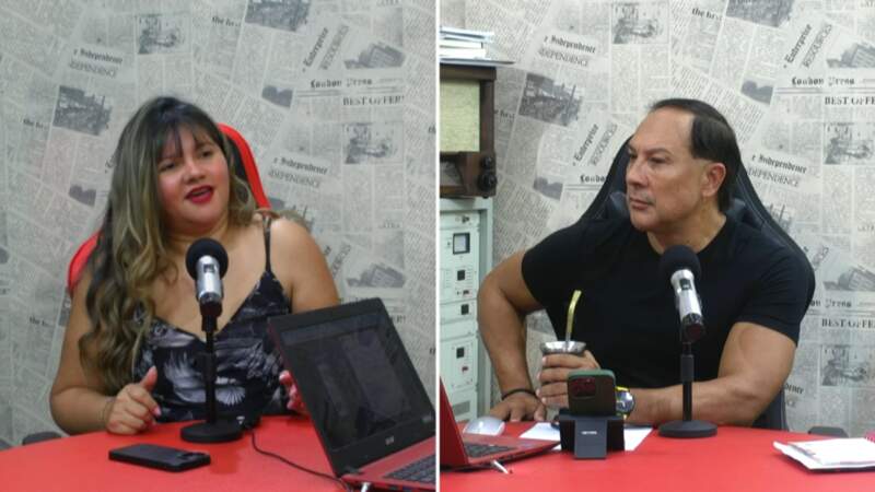 La consultora Débora Ortiz adelantó su charla en “Tiktokeando” y explicó cómo hacer publicidad en la red social con bajo presupuesto en Argentina 3 La consultora Débora Ortiz adelantó su charla en “Tiktokeando” y explicó cómo hacer publicidad en la red social con bajo presupuesto en Argentina imagen-2