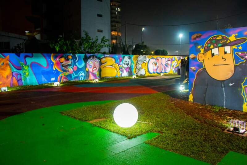 Conociendo “Murales en Bici”, una propuesta turística que combina arte y paseo al aire libre 15 Conociendo “Murales en Bici”, una propuesta turística que combina arte y paseo al aire libre imagen-14