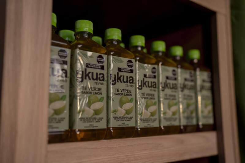 Fiesta Nacional del Té: "Es la Misiones que produce y trabaja", destacó Passalacqua en Campo Viera 23 Fiesta Nacional del Té: "Es la Misiones que produce y trabaja", destacó Passalacqua en Campo Viera imagen-22