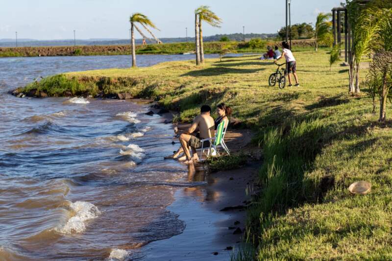 Río, relax y recreación: Costa Sur la joyita de los balnearios de la región imagen-6