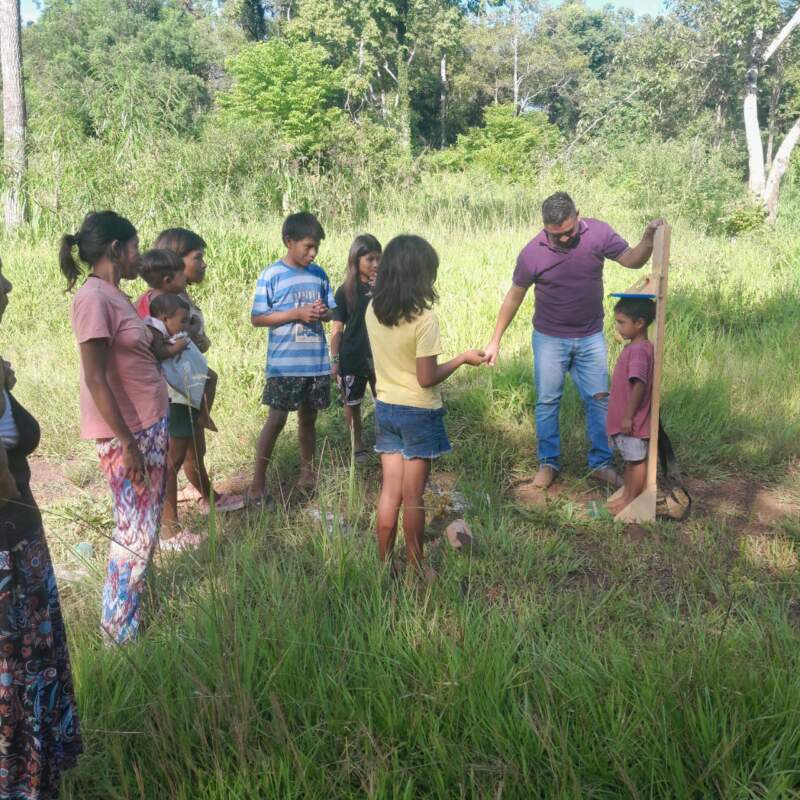 Salud Pública trabaja en el fortalecimiento del sistema sanitario a través de sus distintos efectores imagen-4