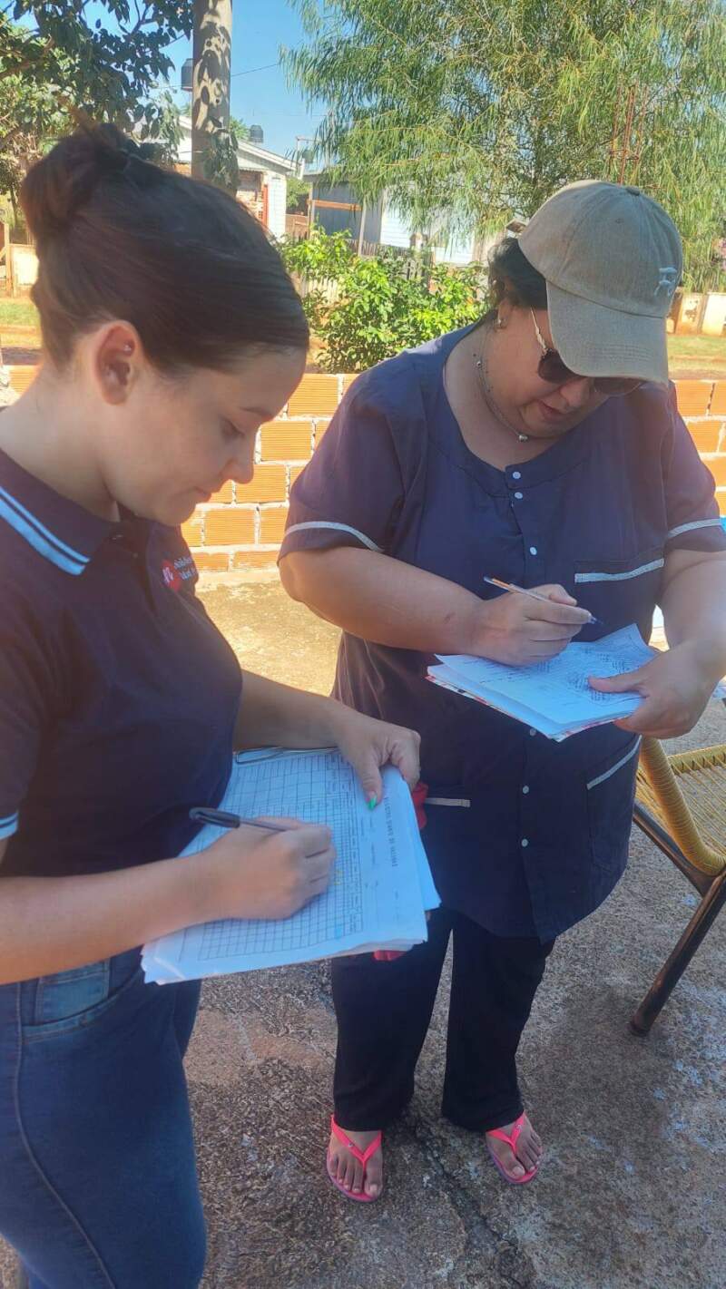 Salud Pública trabaja en el fortalecimiento del sistema sanitario a través de sus distintos efectores imagen-10