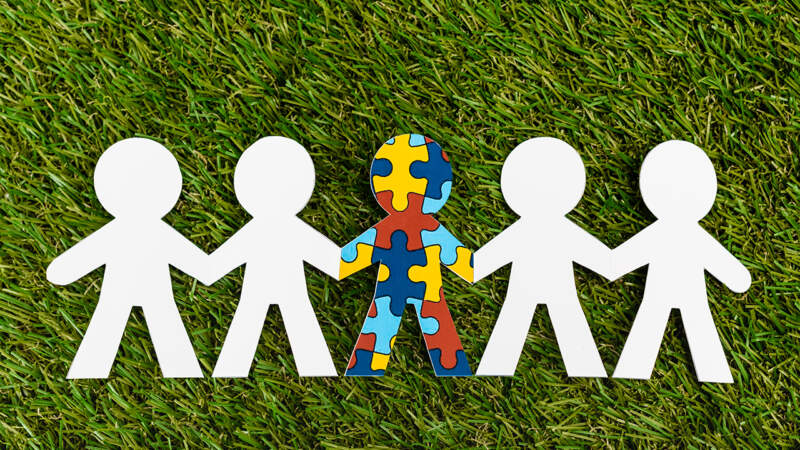 Día Internacional del Síndrome de Asperger: el Centro Municipal Integral para el Autismo refuerza la concientización y el acceso a evaluaciones imagen-9