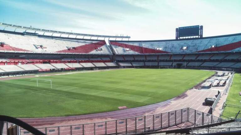 Los 5 grandes hitos en la historia del Club Atlético River Plate imagen-35