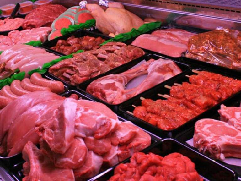 En enero la venta de carne vacuna cayó 13% y el consumo per cápita fue el más bajo de los últimos 20 años En enero la venta de carne vacuna cayó 13% y el consumo per cápita fue el más bajo de los últimos 20 años imagen-38