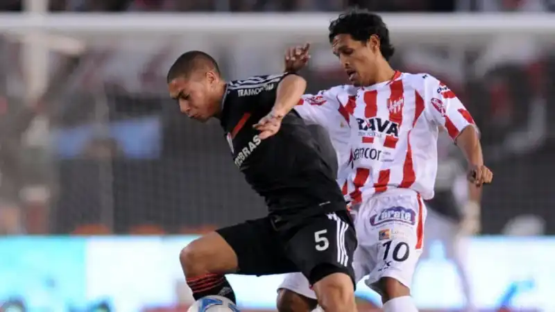 Fileppi sobre es ascenso de River: “hubo mucha guita de varios clubes” imagen-12