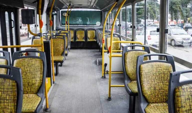 La UTA amenaza con un paro de colectivos en todo el país imagen-17